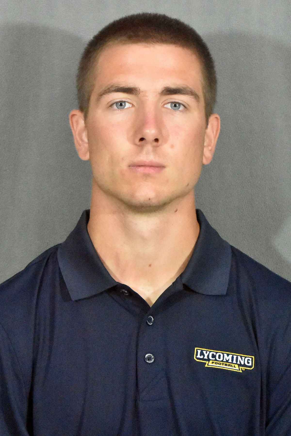 Luke Wiley