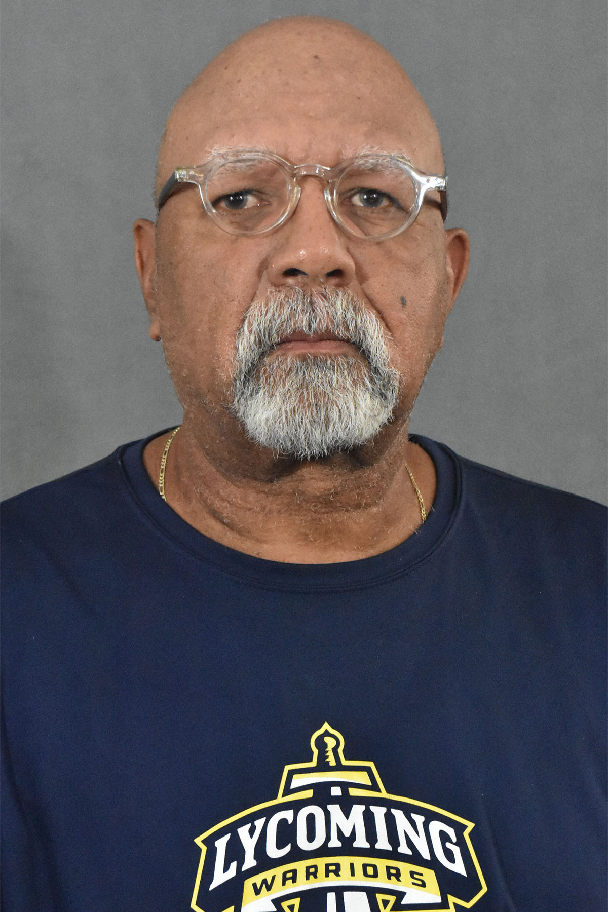 LeRoy Baer