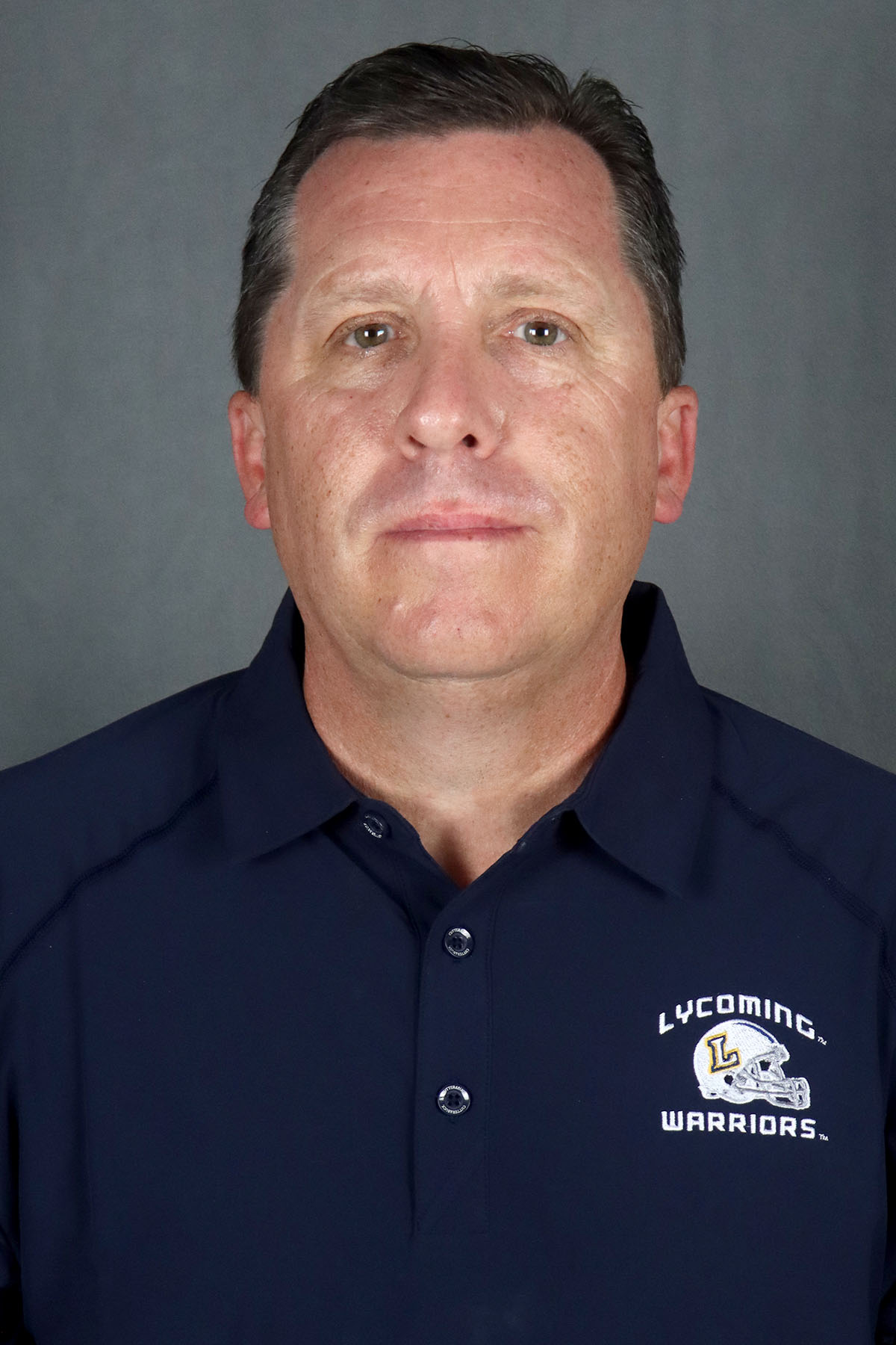 Mike Pearson