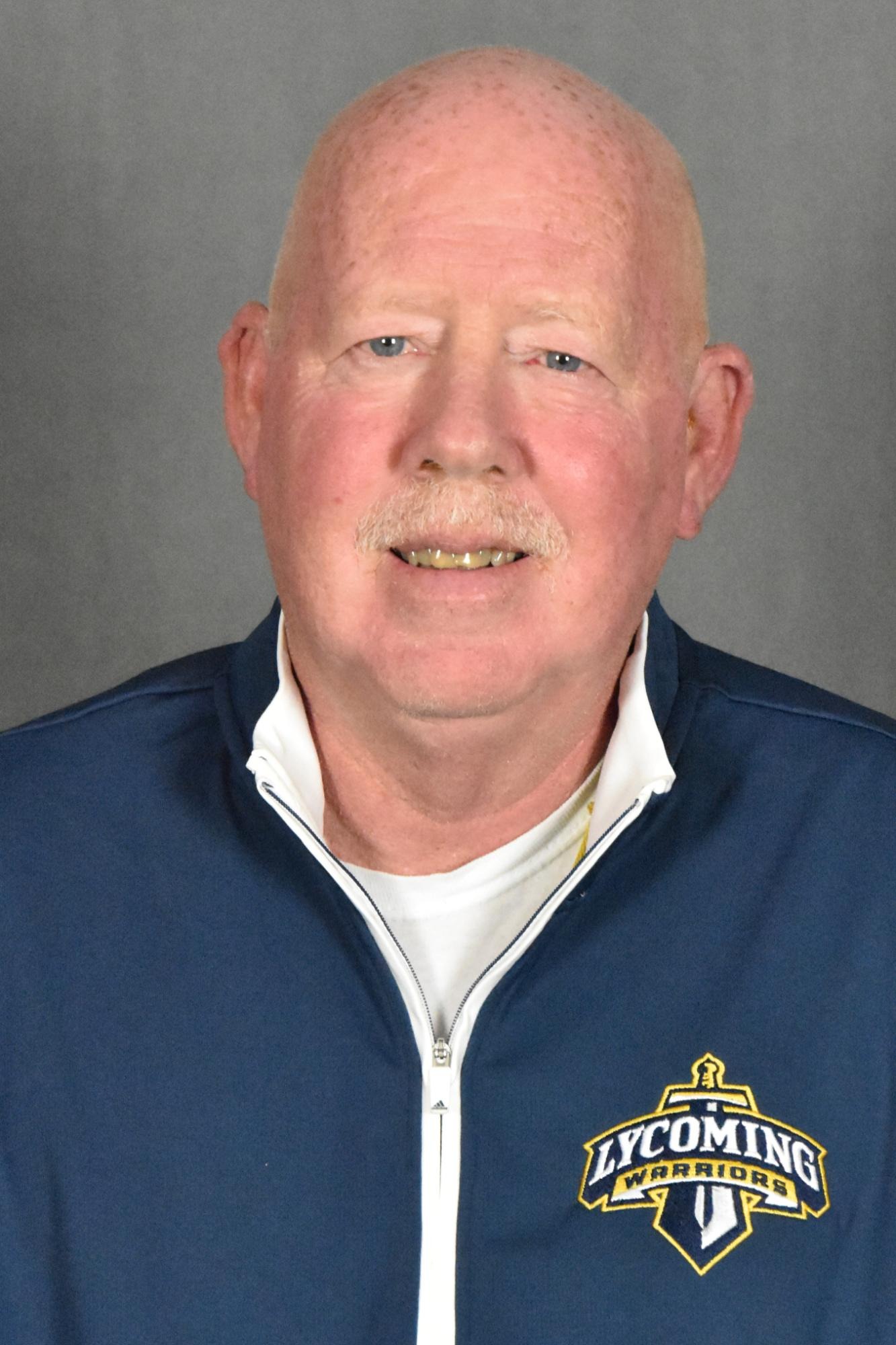 McAndrew, Jack