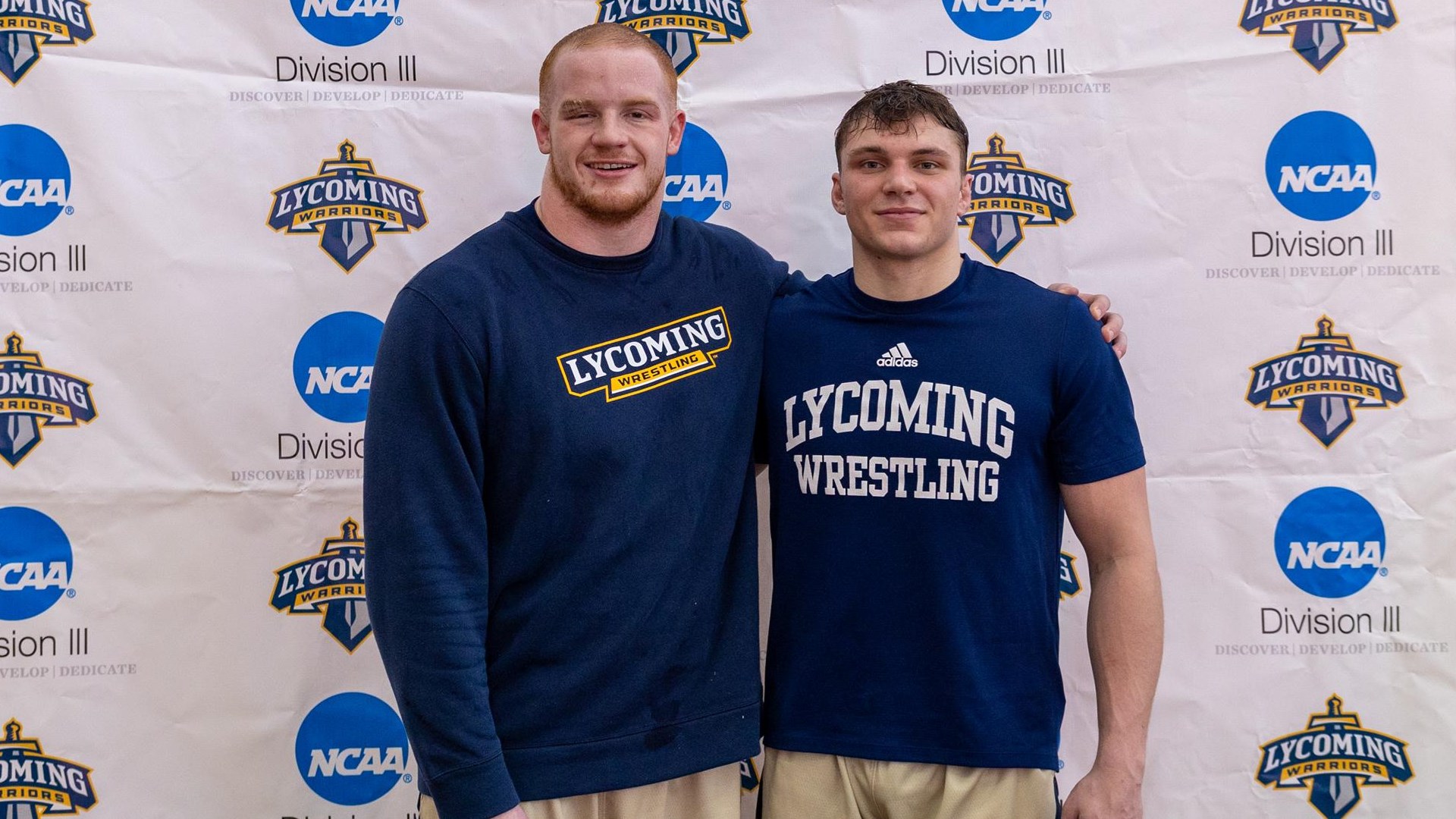 Connor Fulmer 202223 Wrestling College Athletics