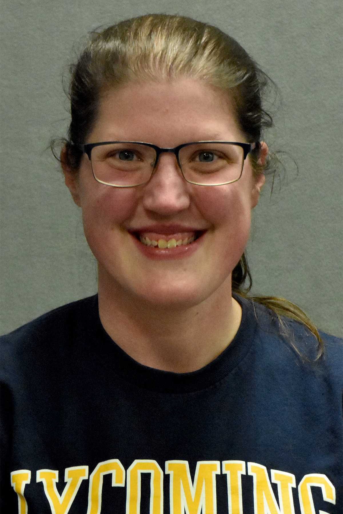 Rebecca Brown