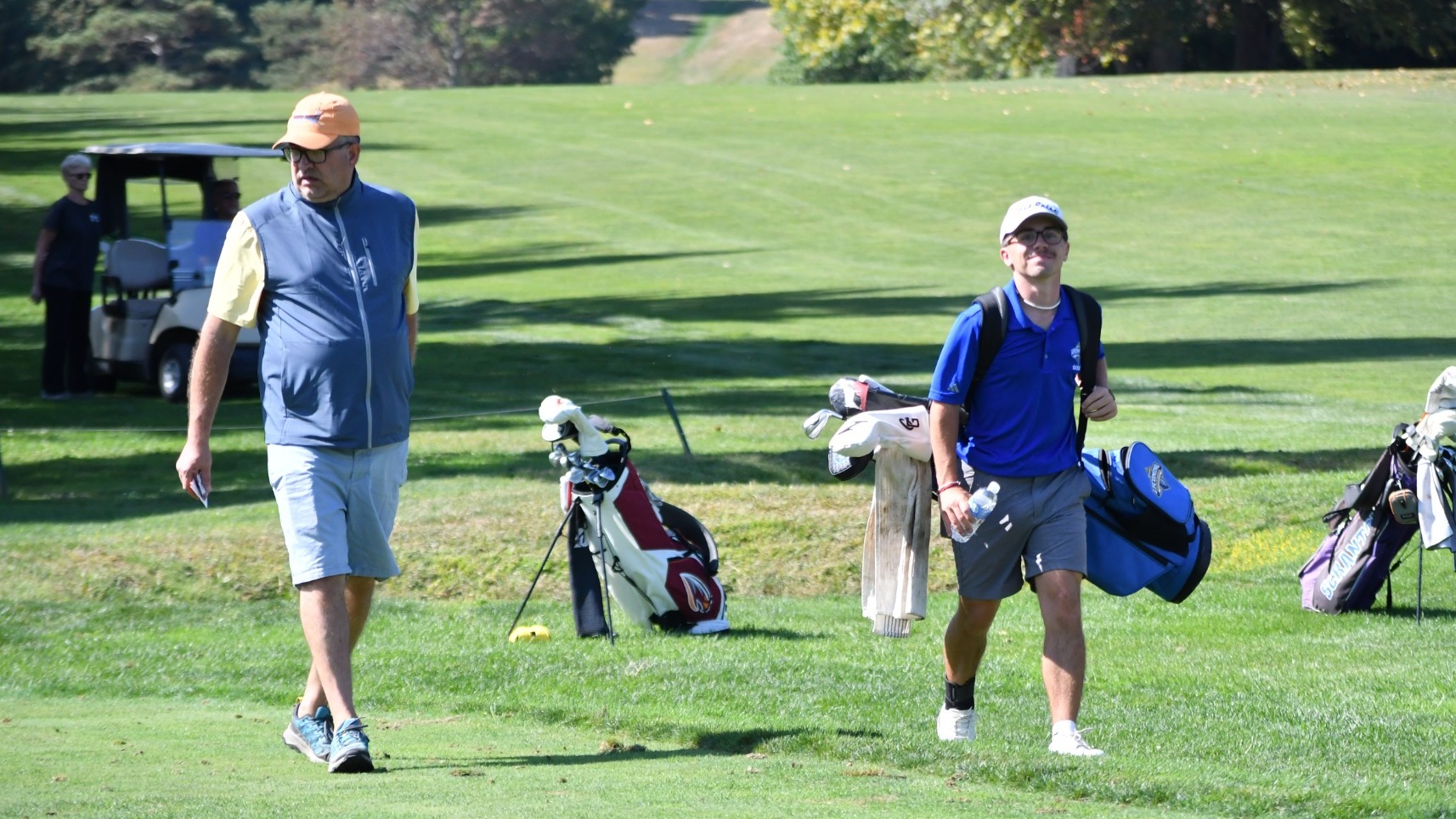 Tre Lesperance, Jamie Spencer