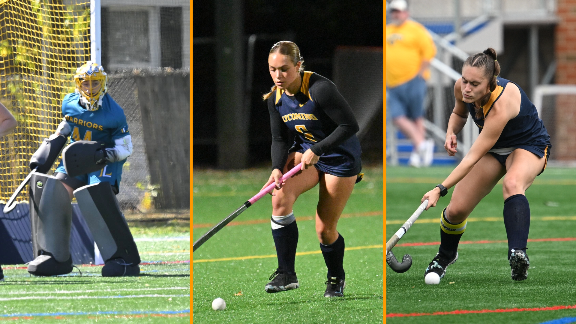 Field Hockey All-Conference