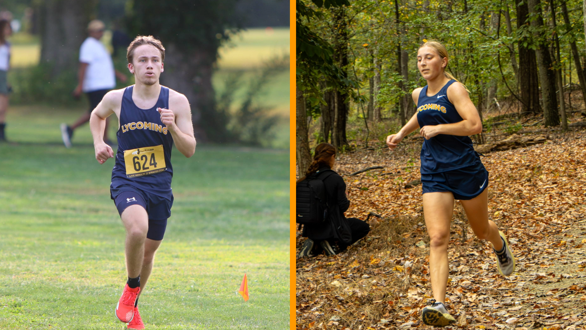 Cross Country NCAA Preview