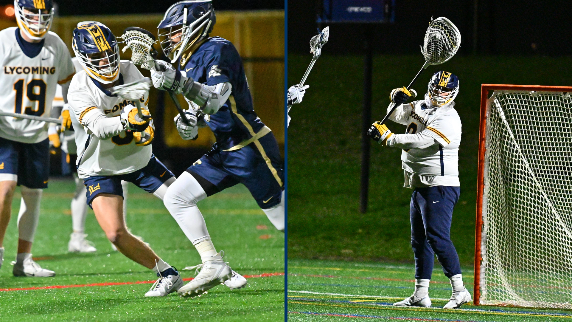 Jakob Switzer, Ben Franco