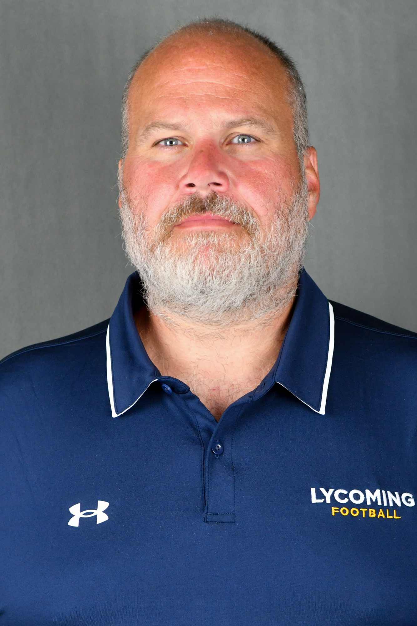 Dave Becker