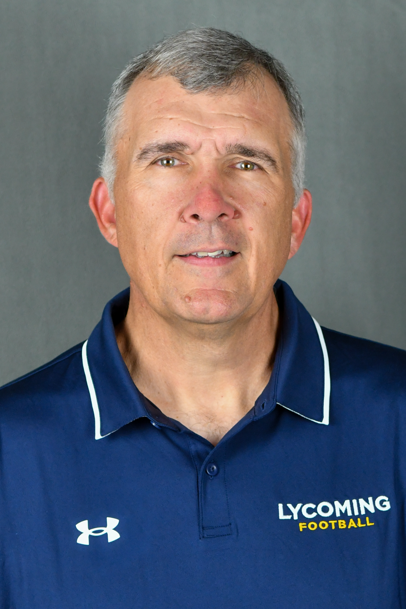 Mike Clark