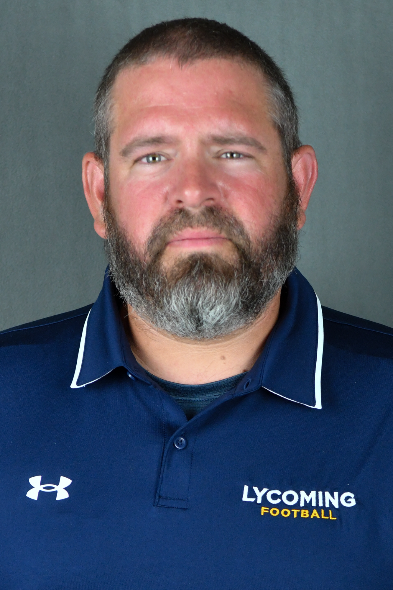 Adam Gehr