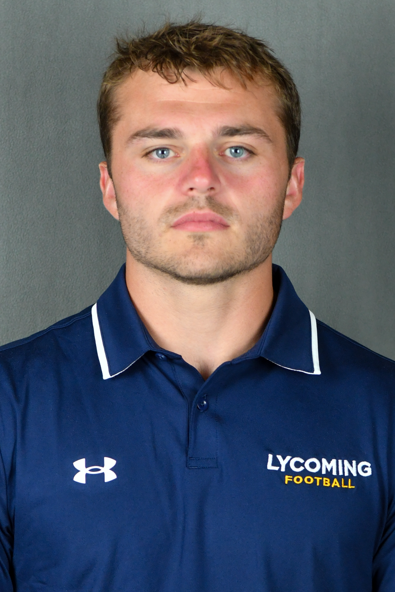 Jacob Shermeyer