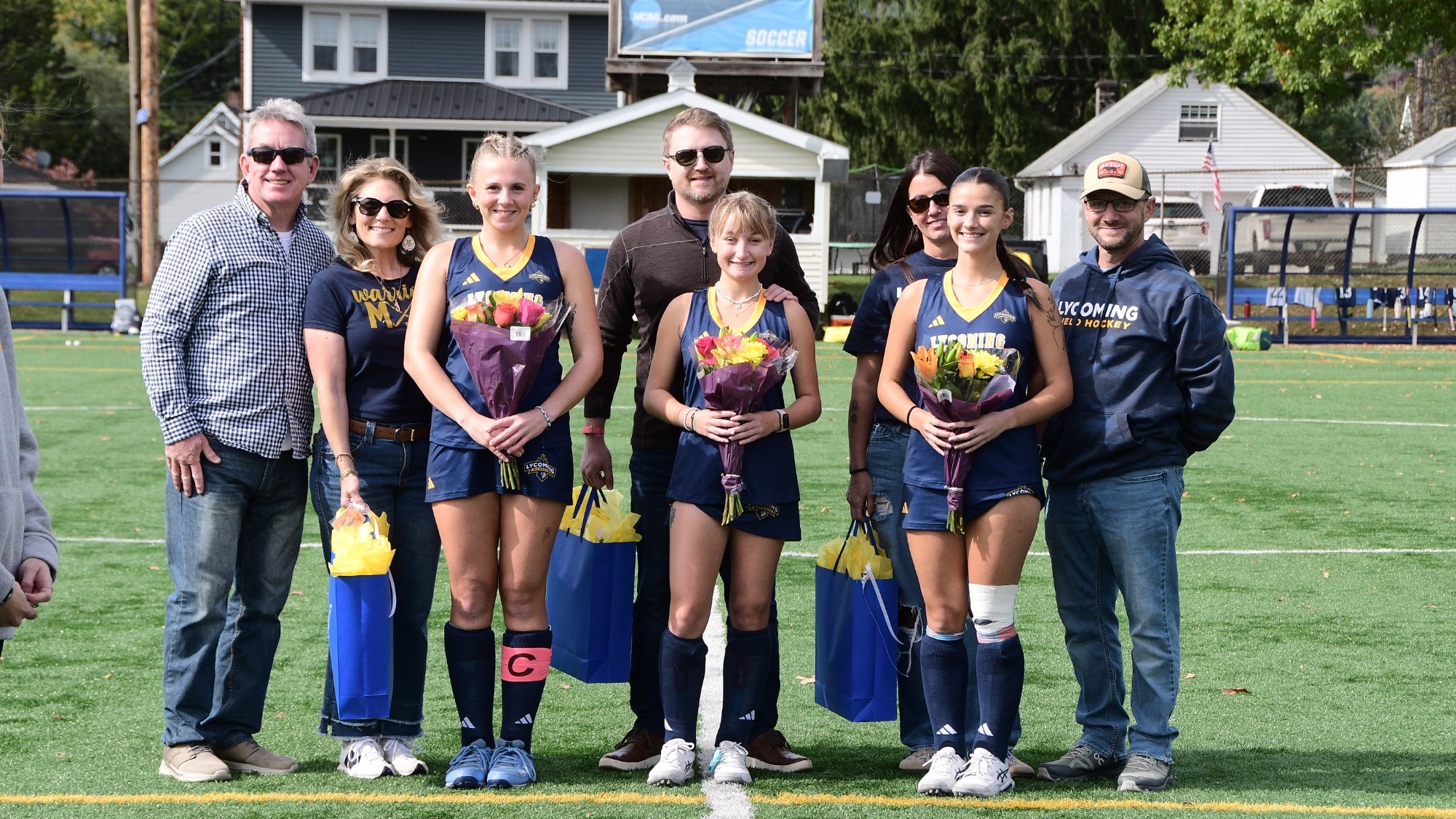 FH Seniors