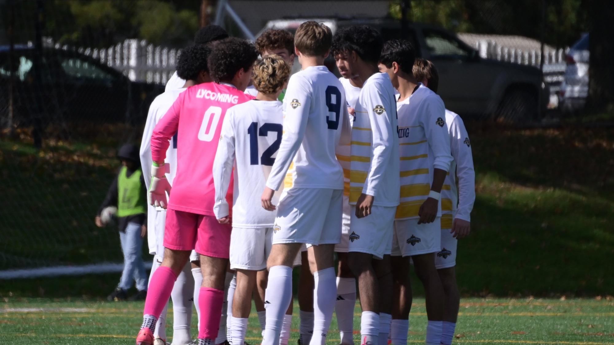 MSOC