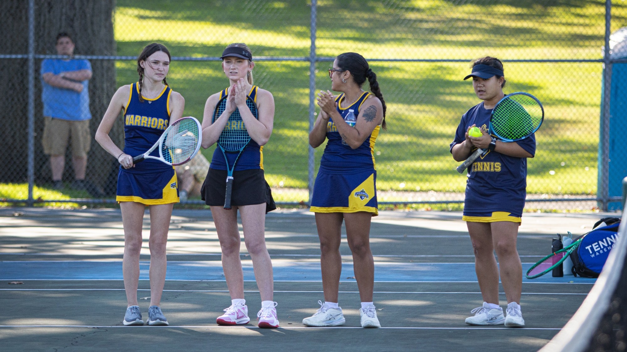 Women's Tennis