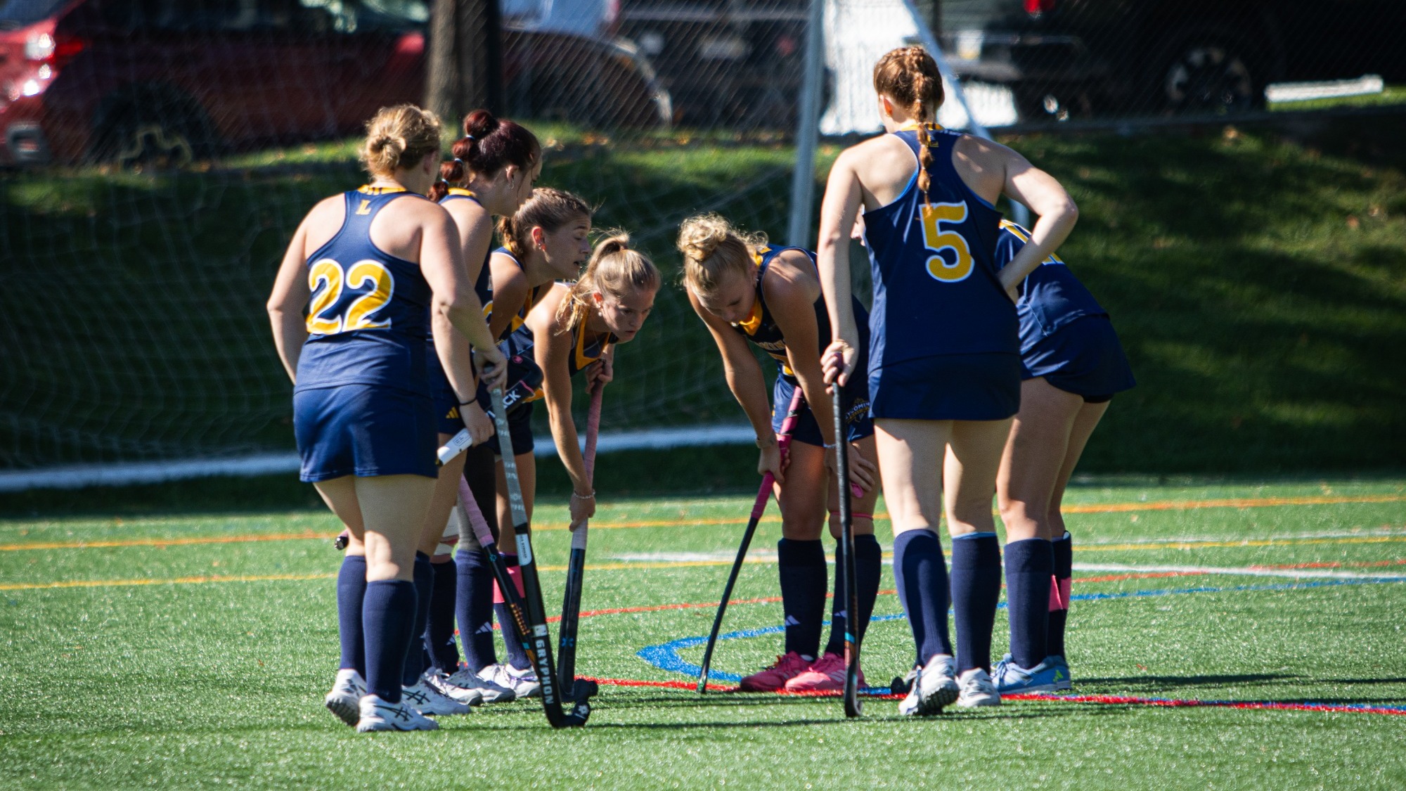 Field Hockey