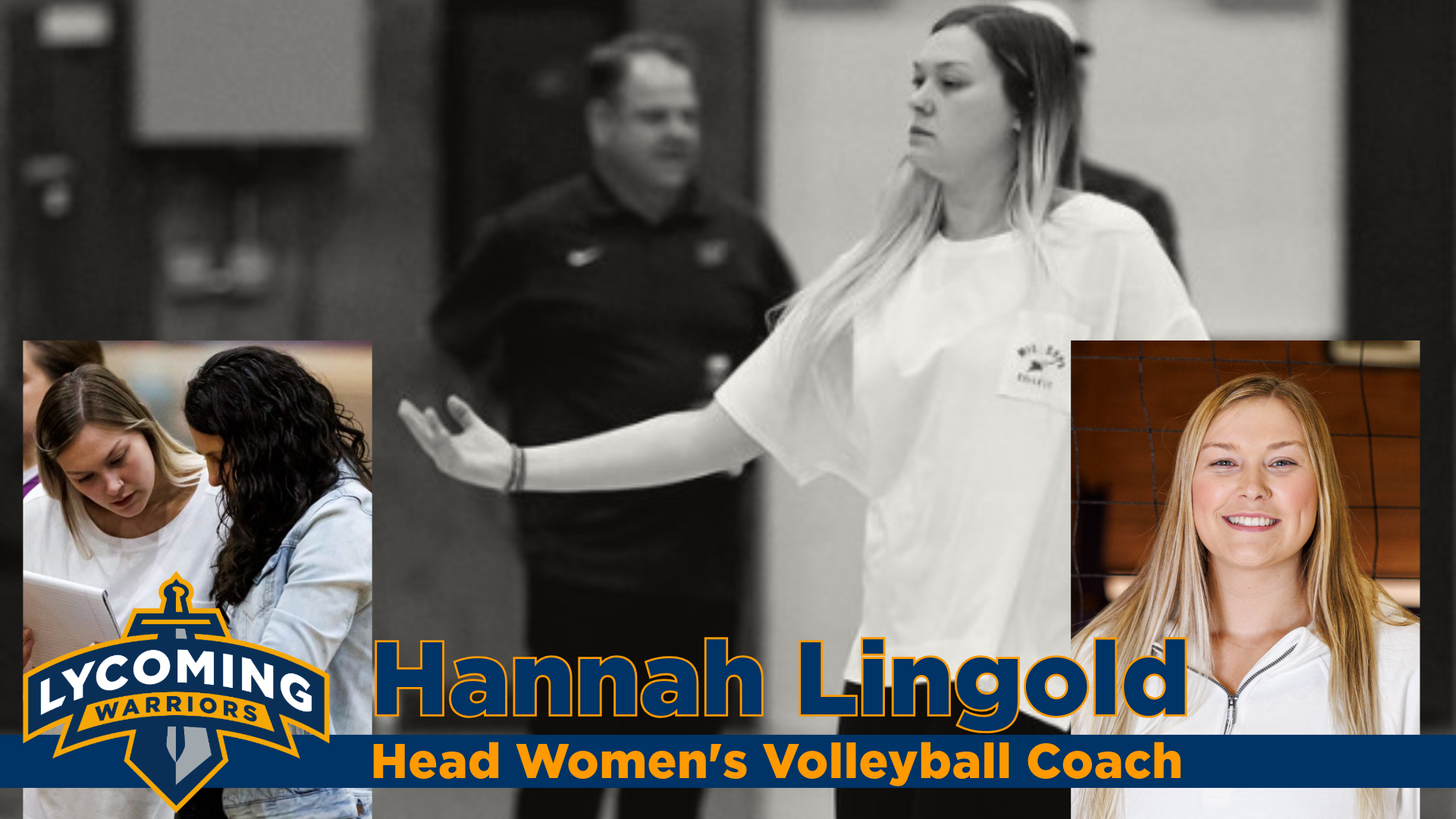 Hannah Lingold