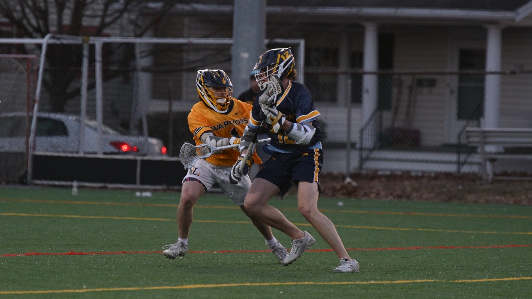 James Hall-Melnychuck