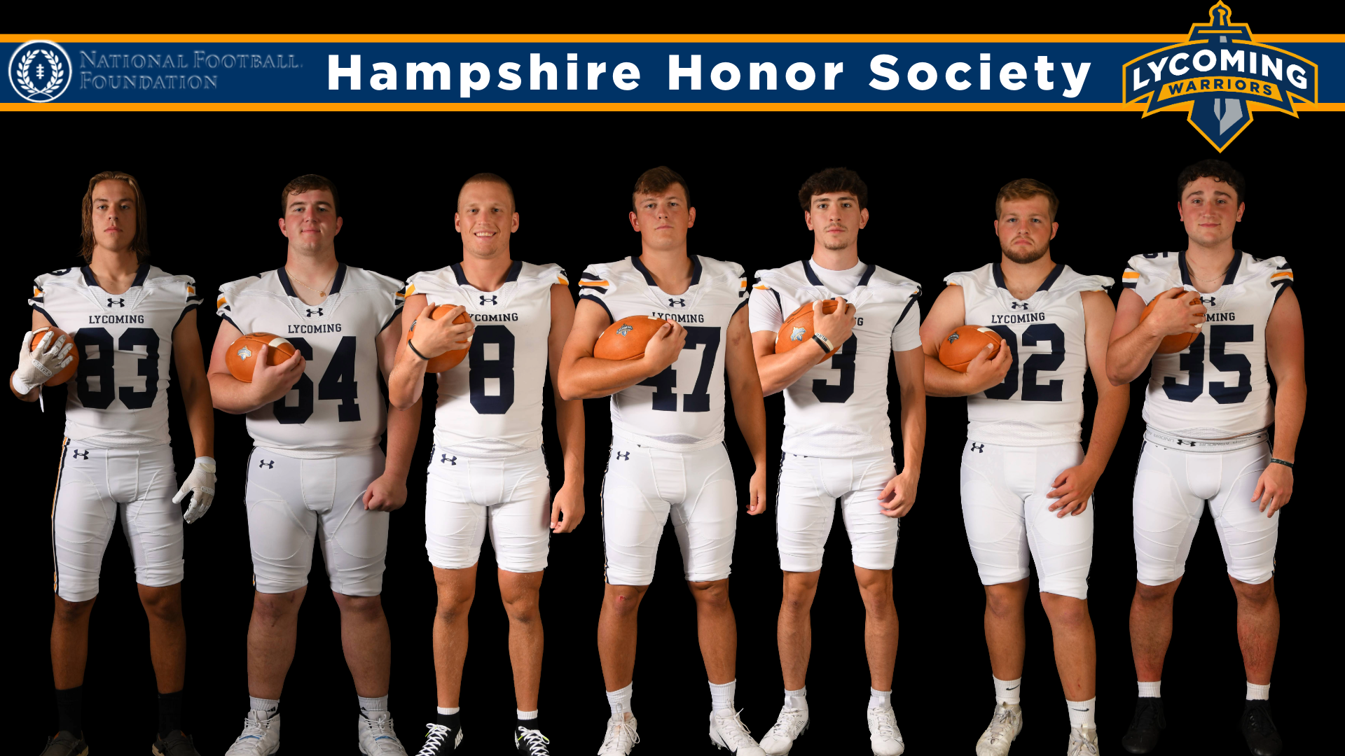 2026 Hampshire Society