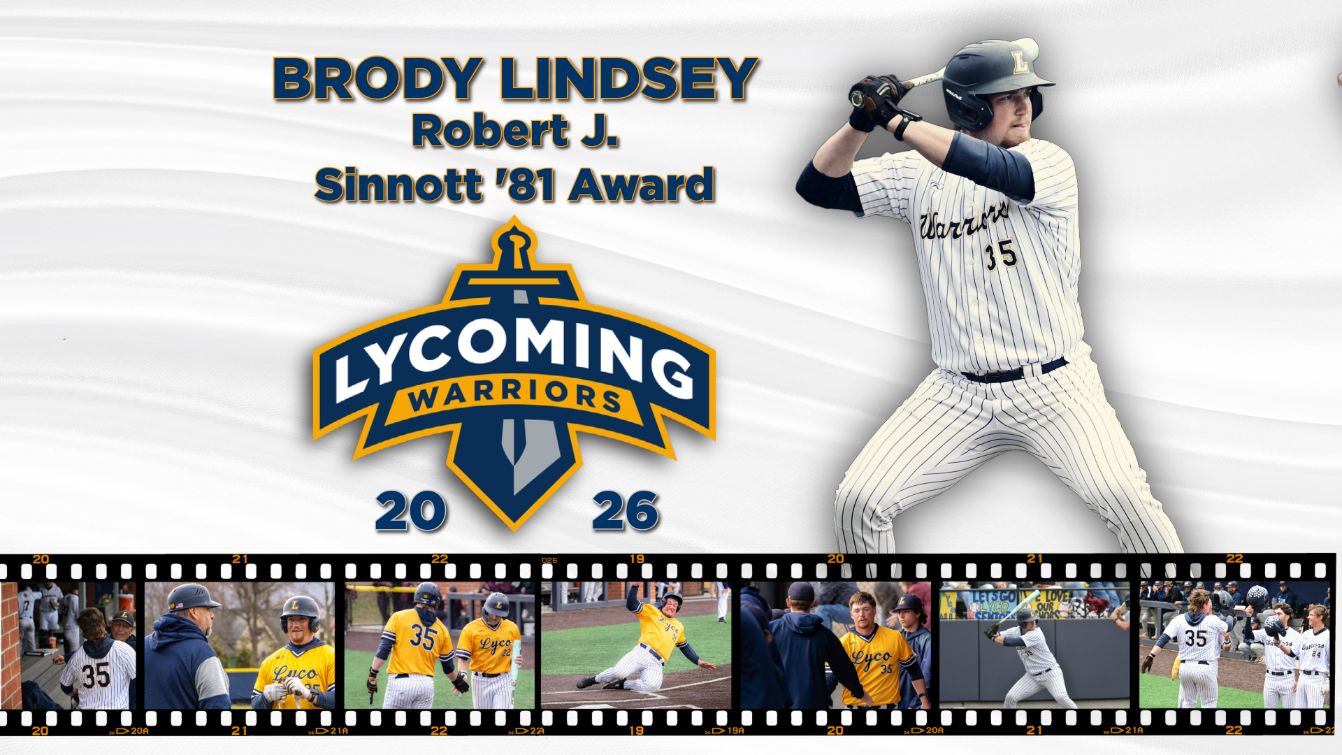 Brody Lindsey