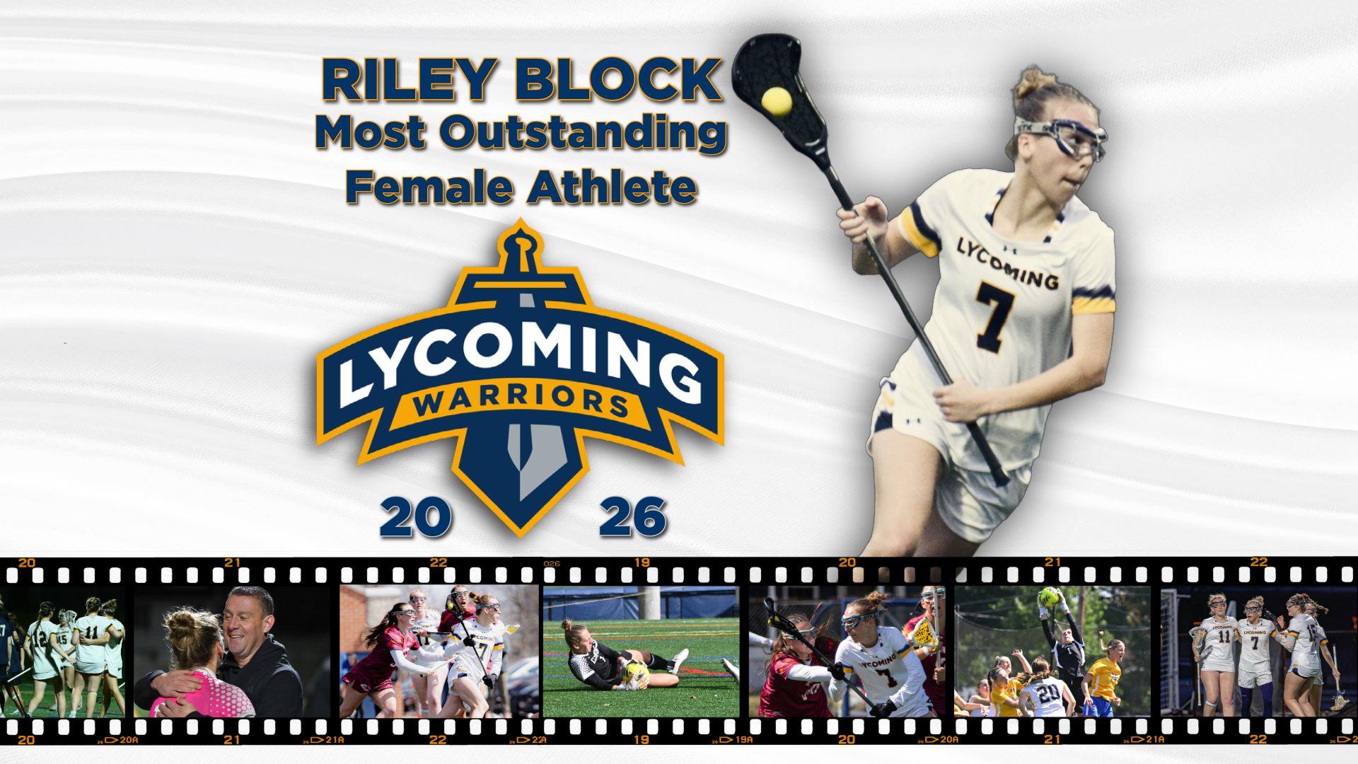 Riley Block