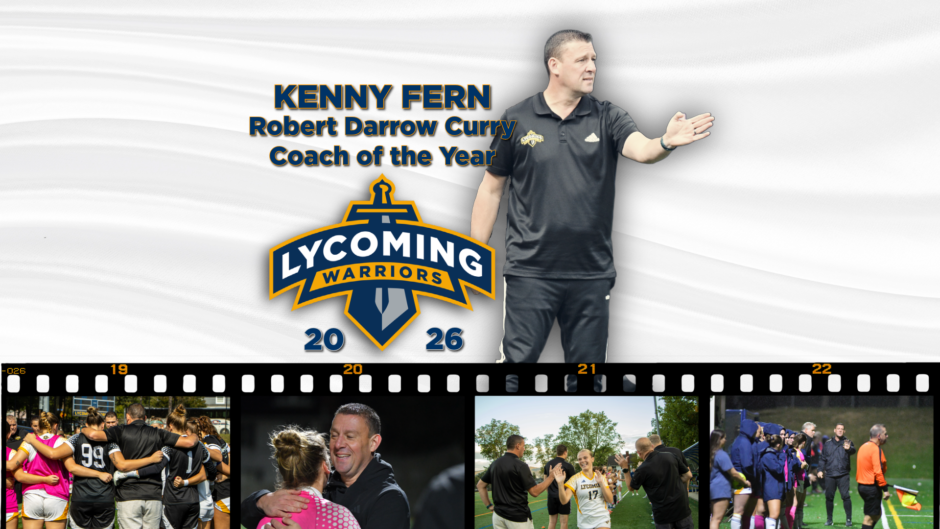 Kenny Fern