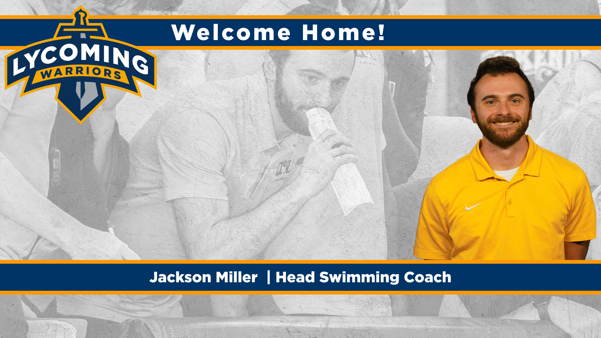 Jackson Miller
