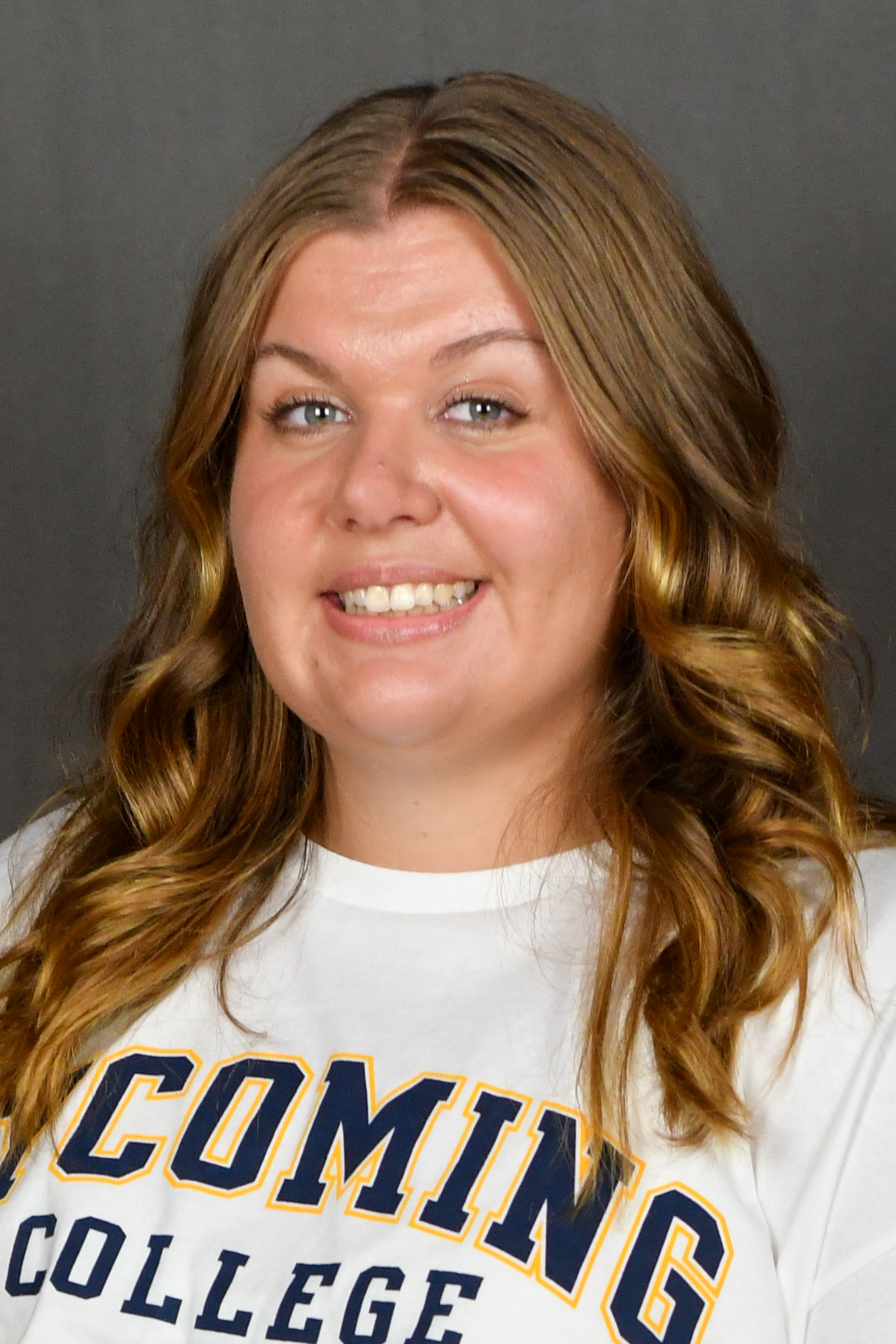 Makaela Bickhart