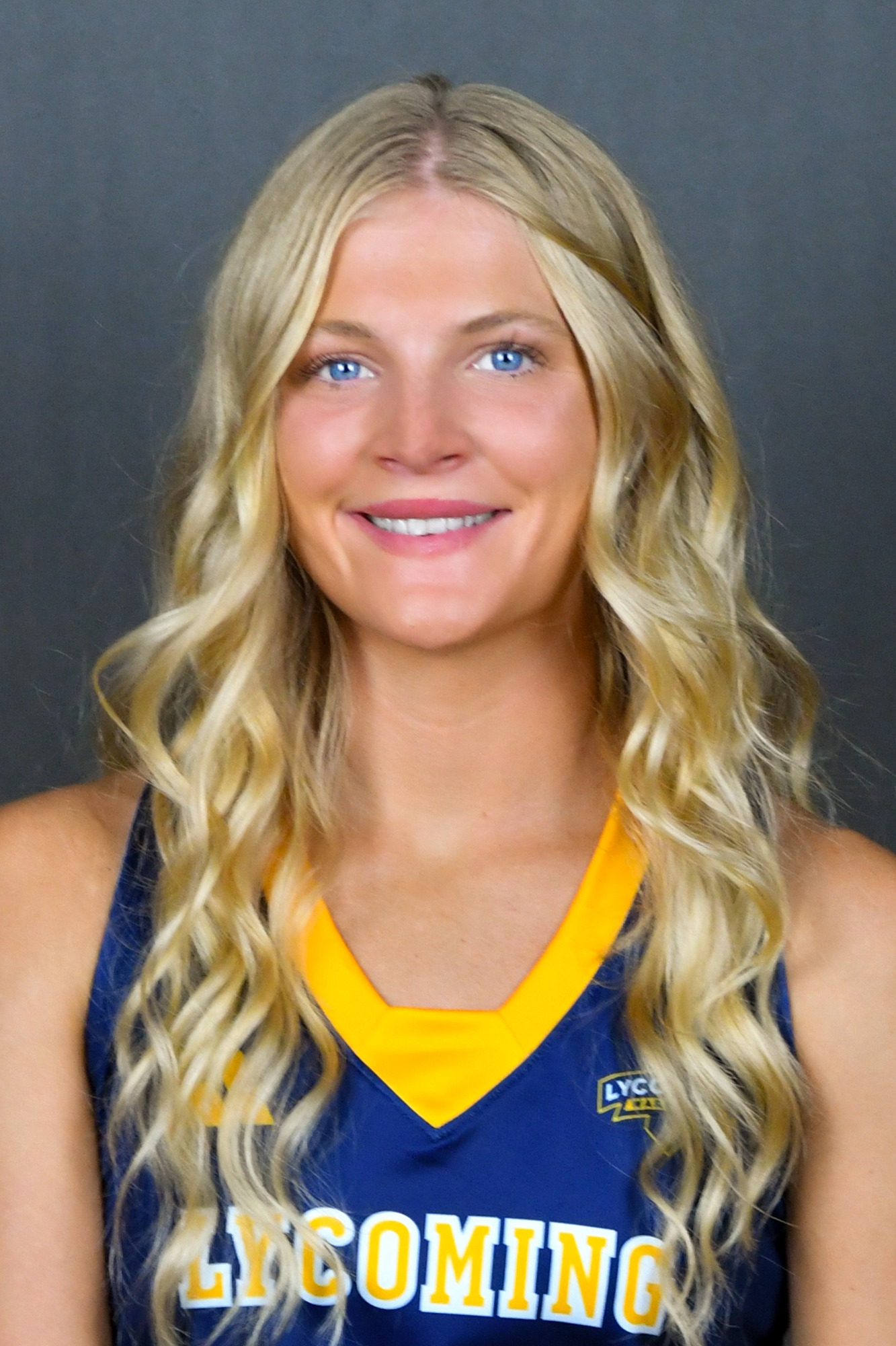 Maggie Campbell