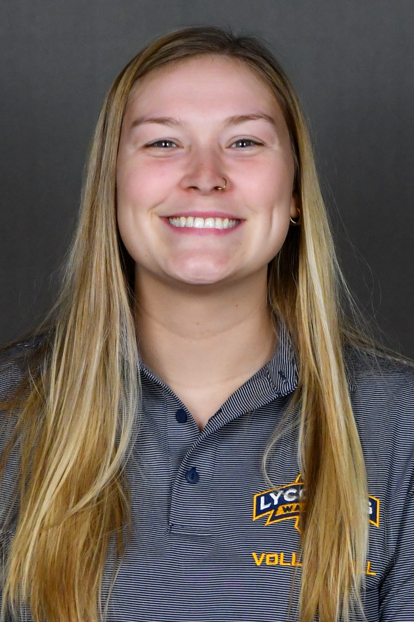 Hannah Lingold