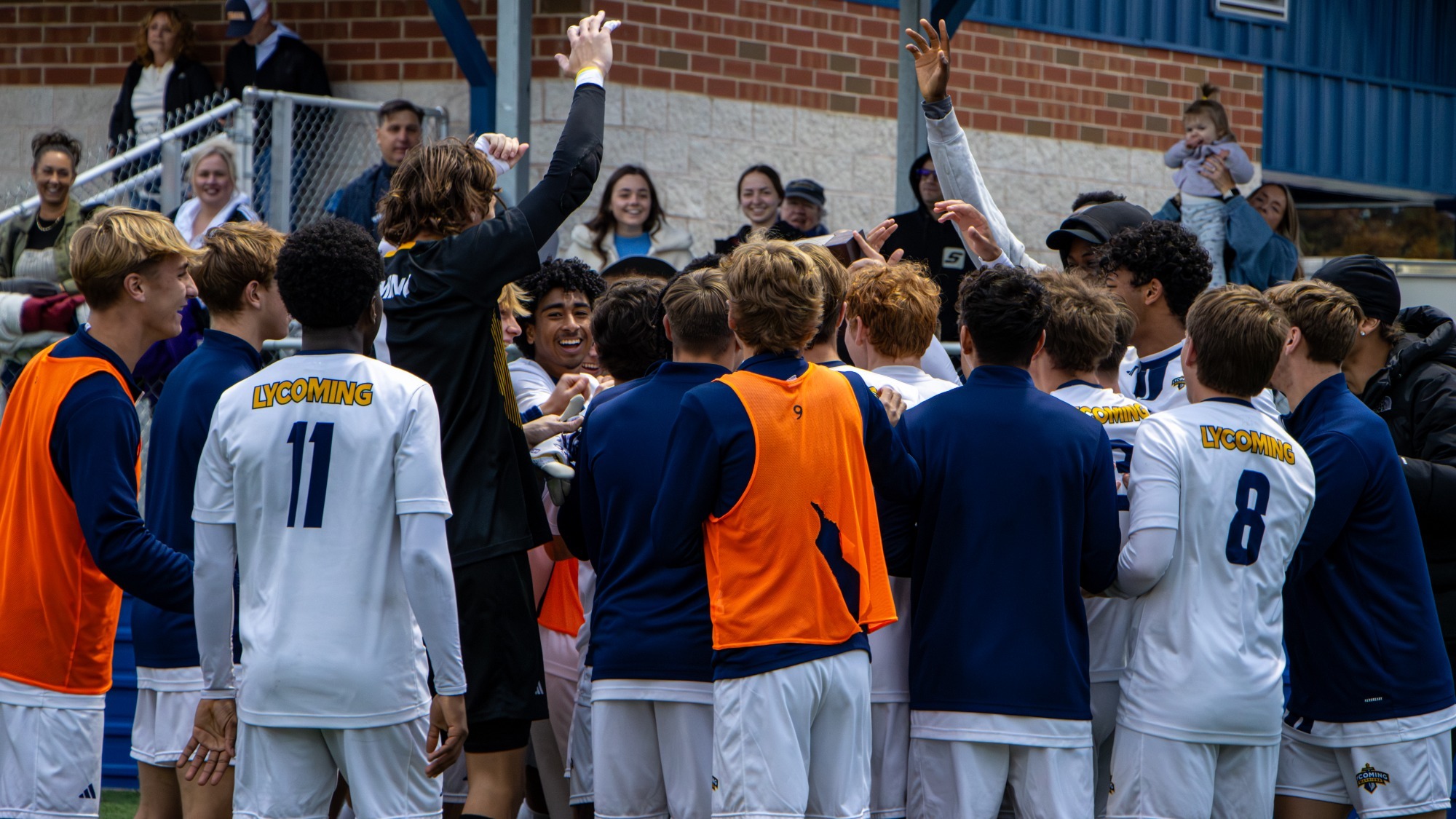 MSOC