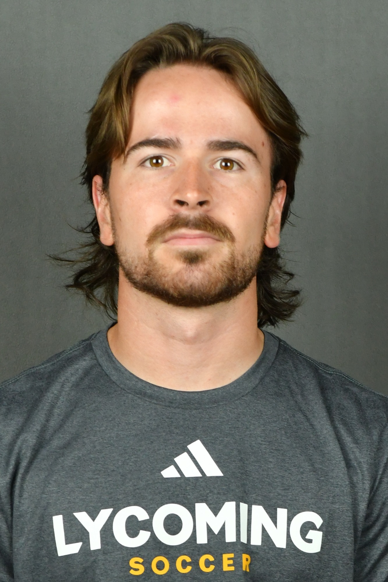 Sam Hillman