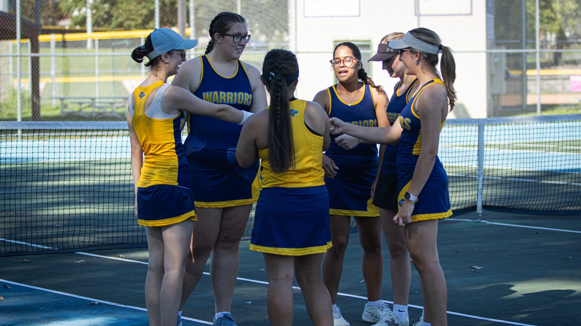 Women's Tennis