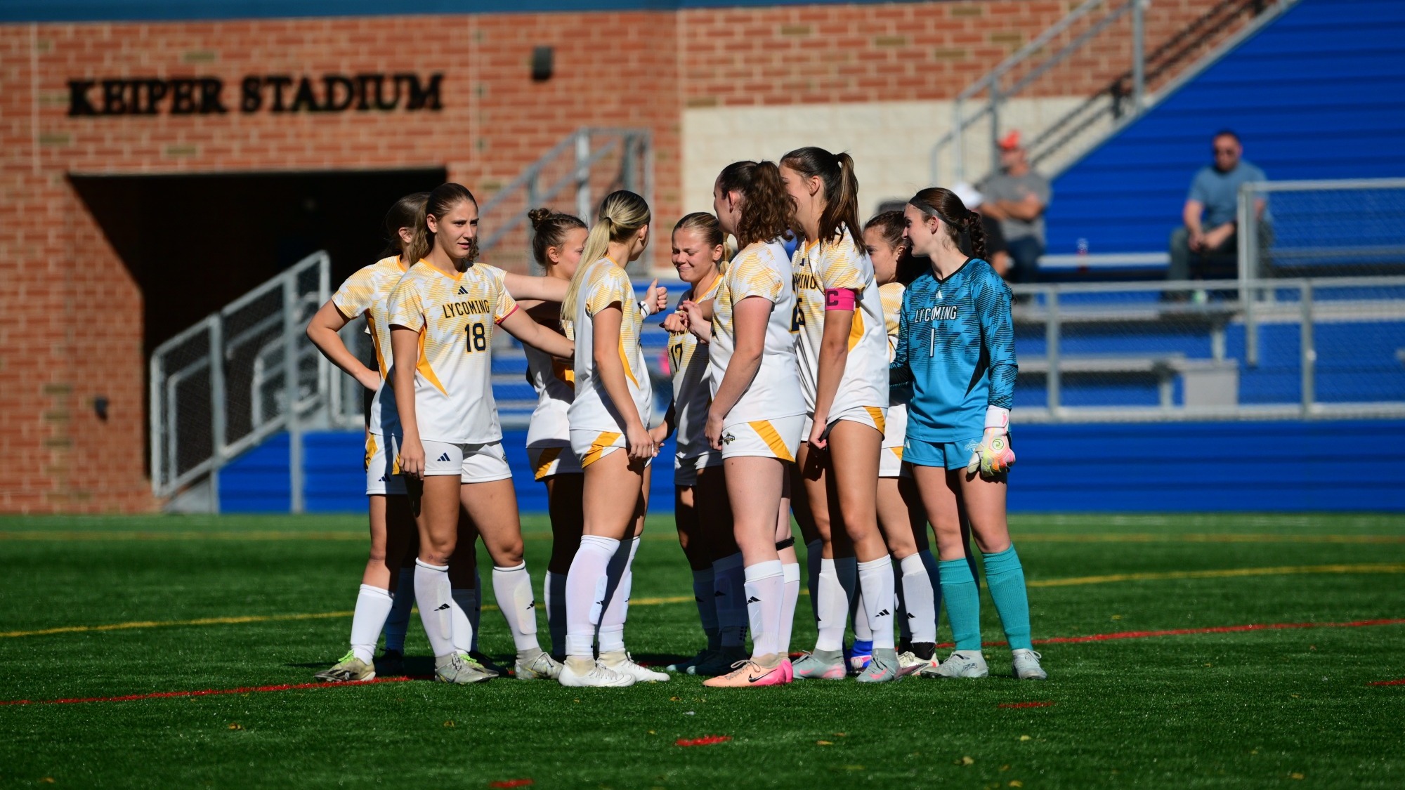 Women's Soccer