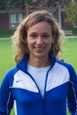 Coach Jordan Cushing