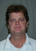Coach Tom Connell