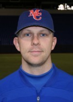 Coach Christian Blanck 2008