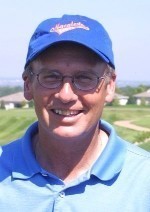Coach Craig Merriman