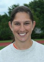 Coach Jen Bhala