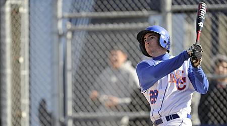 Michael Kennedy - Baseball - Macalester College Athletics