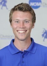 Coach Carson Gorecki