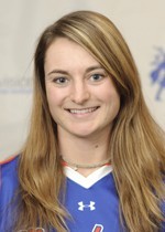 Amanda Knopf