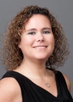 Jennie Charlesworth