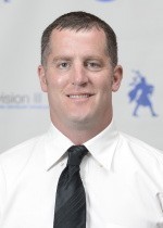 Coach Jim Carlson