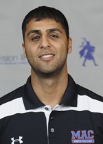 Coach Khavanin
