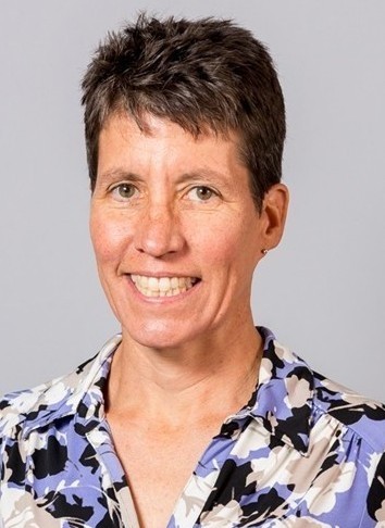 Margaret Gehring Staff Photo