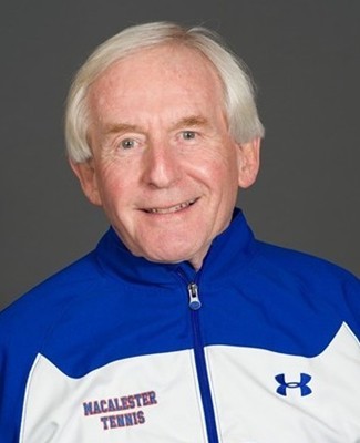 Coach Chuck Muhl