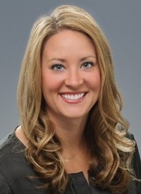 Astyn Volleyball Head Shot
