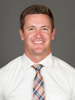Forrest Randall mug 15