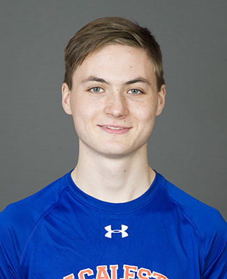 Lachlan Hinwood 17