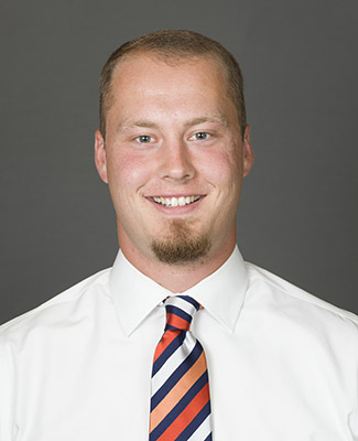 Tyler Conway 17