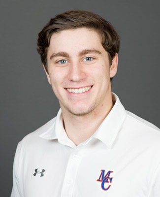 2018 - Macalester Tennis

 -- Copyright Christopher Mitchell / SportShotPhoto.com